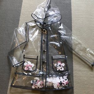 Victoria Beckham for Target Raincoat